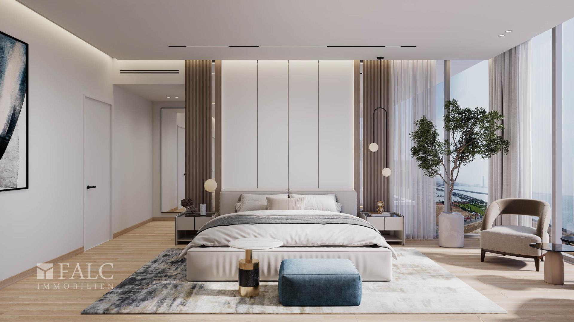 Schlafzimmer 2